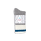 Drake General Store - XS Little Camper Wool Socks - Lake Blue