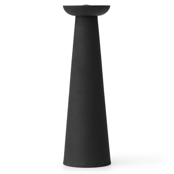 Drake General Store - MENU Meira Oil Lantern - Black H53