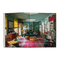 Drake General Store - Inside Milan: Colorfully Creative Italian Interiors
