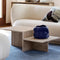 Drake General Store - Ferm Living -Distinct Coffee Table - Travertine