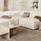 Drake General Store - Ferm Living -Distinct Coffee Table - Travertine