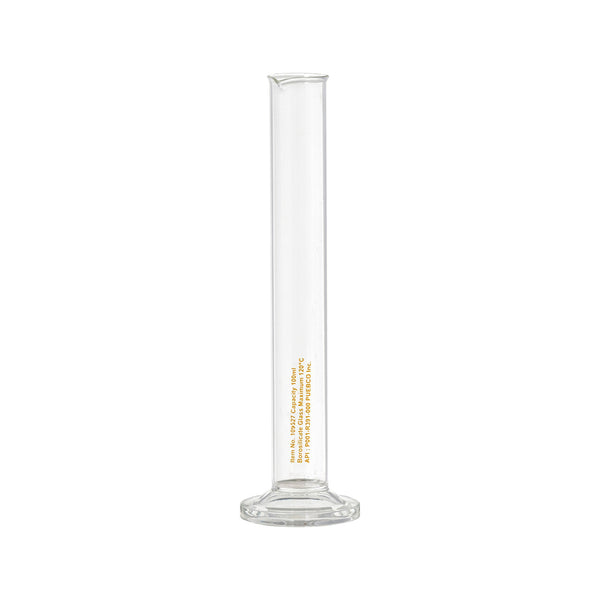 Drake General Store - PUEBCO Single Flower Vase - 100ml