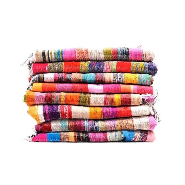 Drake General Store - PUEBCO Collected Throw