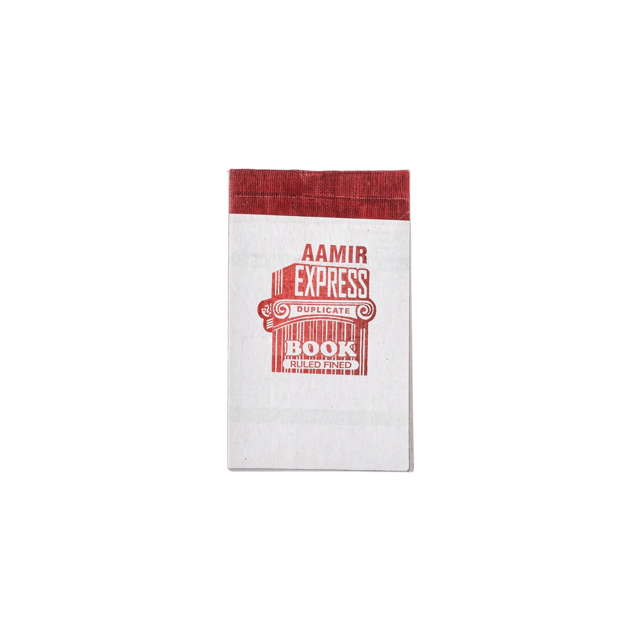 Drake General Store - PUEBCO Copy Book - Small