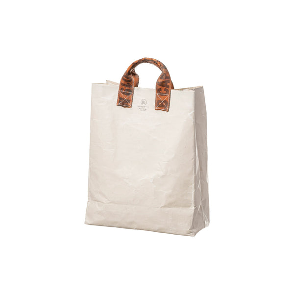 Drake General Store - PUEBCO Vintage Sling Belt Rectangle Bag - Orange Handle