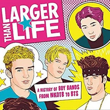 Drake General Store - Hachette Larger Than Life