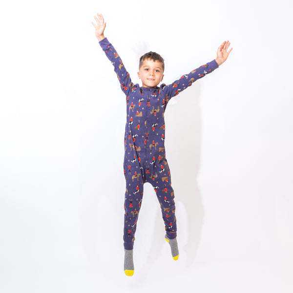 Drake General Store - Arborist Action Mountie - Kids