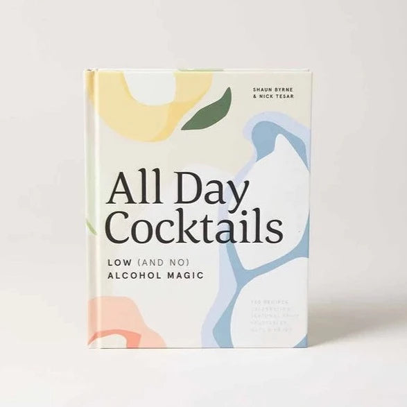 All Day Cocktails