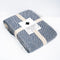 Drake General Store - Hillside Throw - Blue