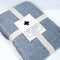 Drake General Store - Hillside Throw - Blue
