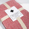 Drake General Store - Baffin Throw - Red