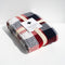 Drake General Store - Greenland Throw - Red