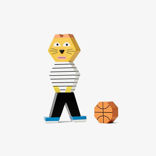 Drake General Store - AREAWARE Block Party - Cat