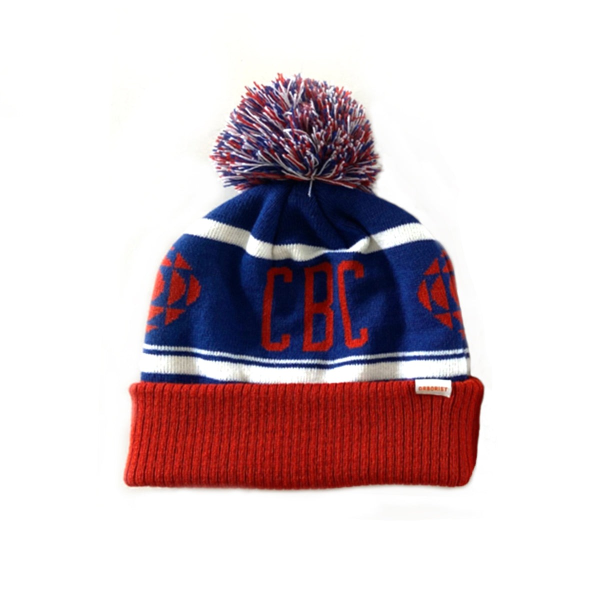 Drake General Store - ARBORIST CBC Retro Kids Toque