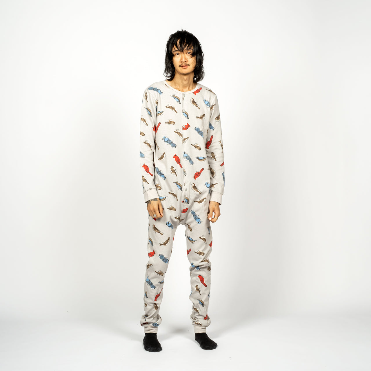 Drake General Store - Arborist Of Canada Birds - Adult