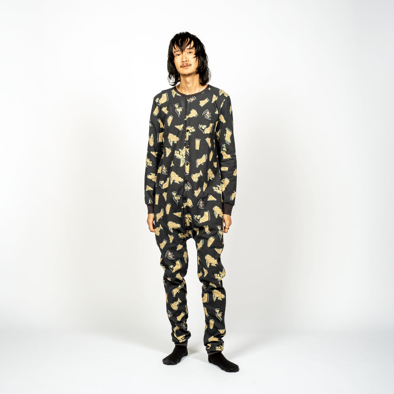 Drake General Store - Arborist Of Canada Provinces - Adult