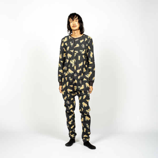 Drake General Store - Arborist Of Canada Provinces - Adult