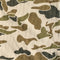 Drake General Store - Arborist Camo Long John - Unisex