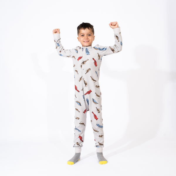 Drake General Store - Arborist Of Canada Birds - Kids