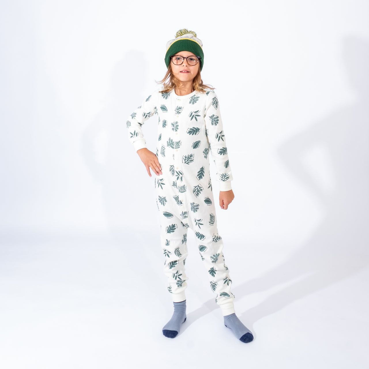 Drake General Store - Arborist Of Canada Foliage - Kids