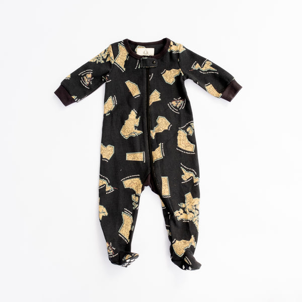 Drake General Store - Arborist Of Canada Provinces - Baby