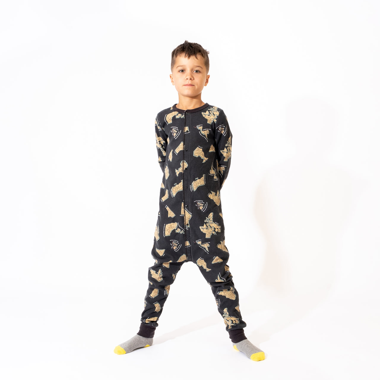 Drake General Store - Arborist Of Canada Provinces - Kids