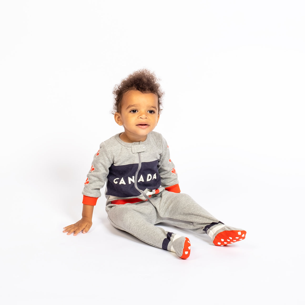 Drake General Store - Canada Varsity - Baby