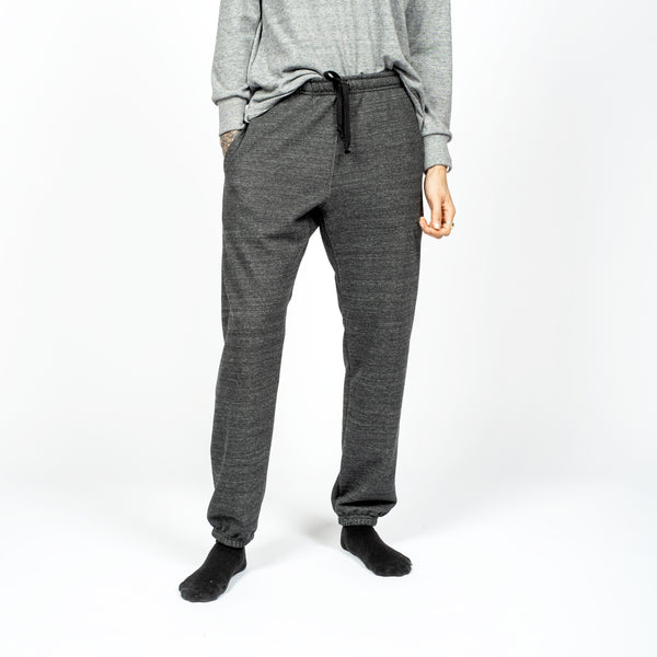 Men's Lounge Sweatpants - Charcoal