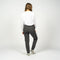Women's Sweatpants - Charcoal