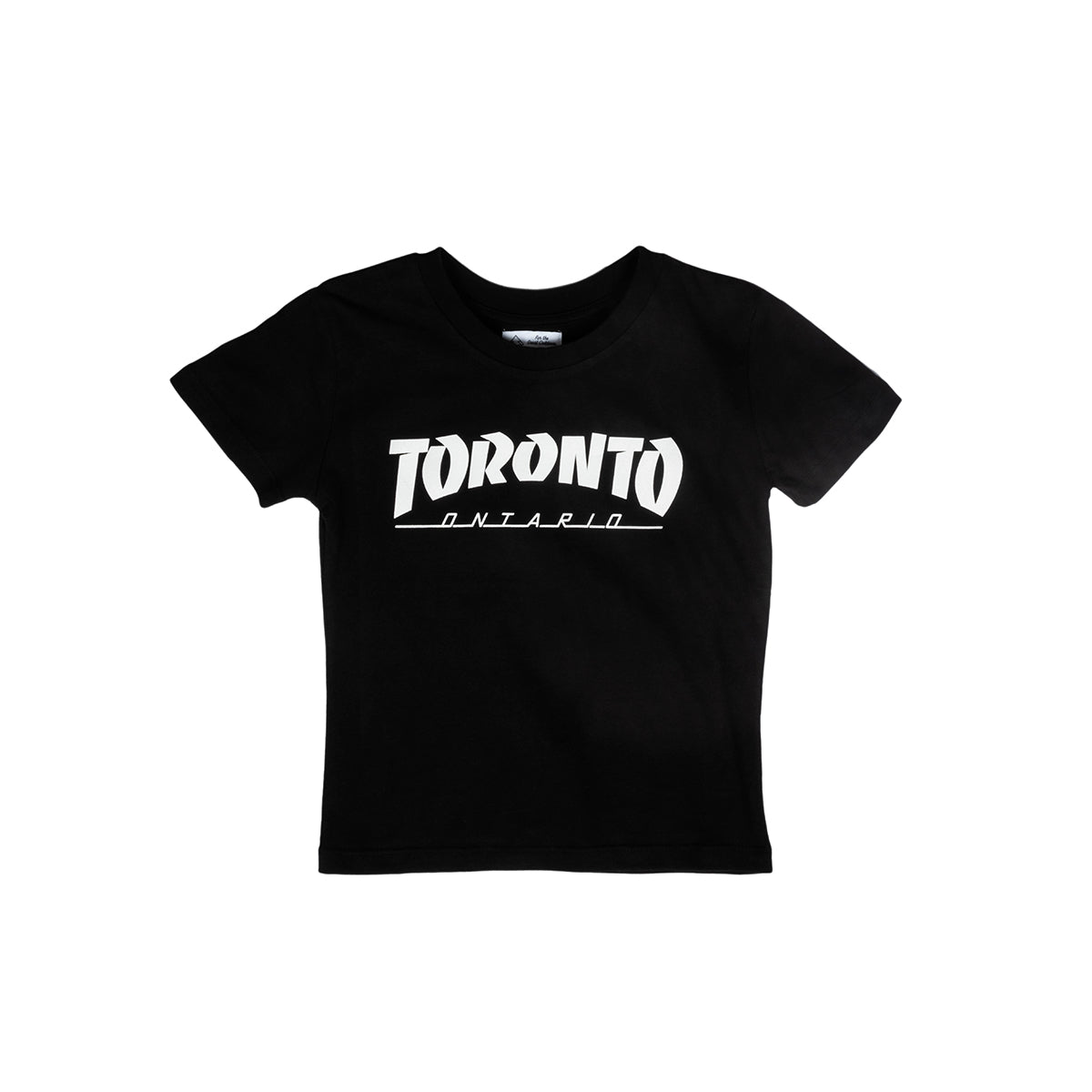 New Toronto Kids Tee