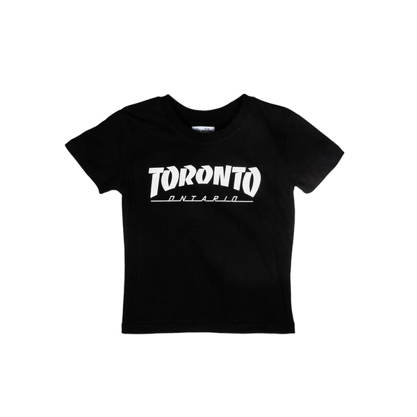 New Toronto Kids Tee