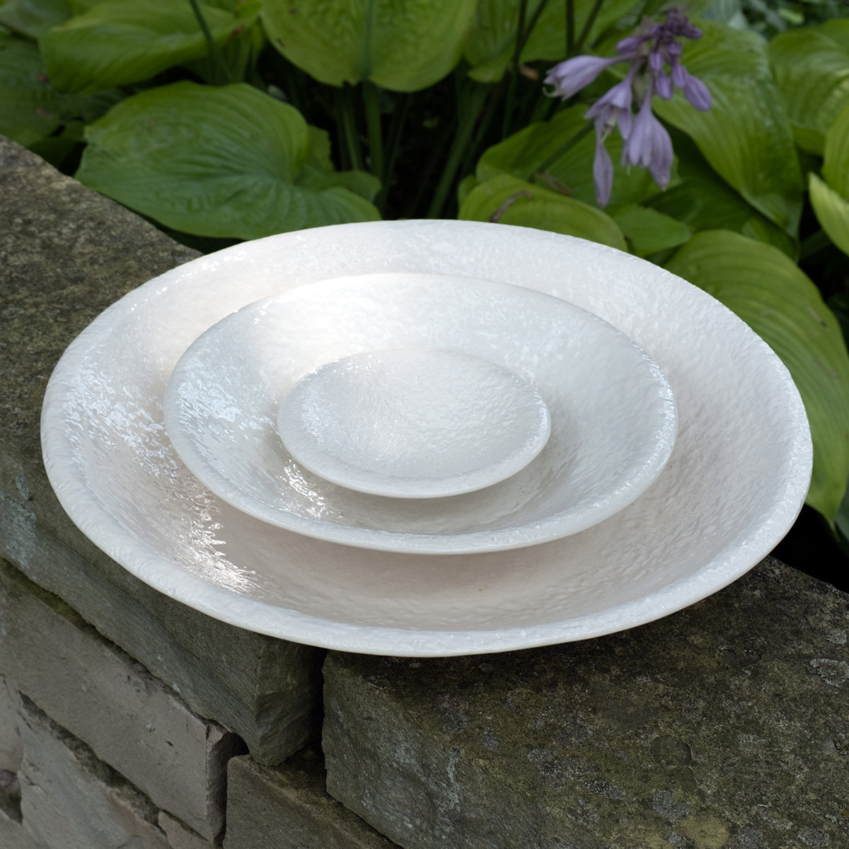 Drake General Store - 1882 LTD Dunes by Philippe Malouin - Medium Bowl