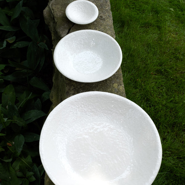 Drake General Store - 1882 LTD Dunes by Philippe Malouin - Large Bowl