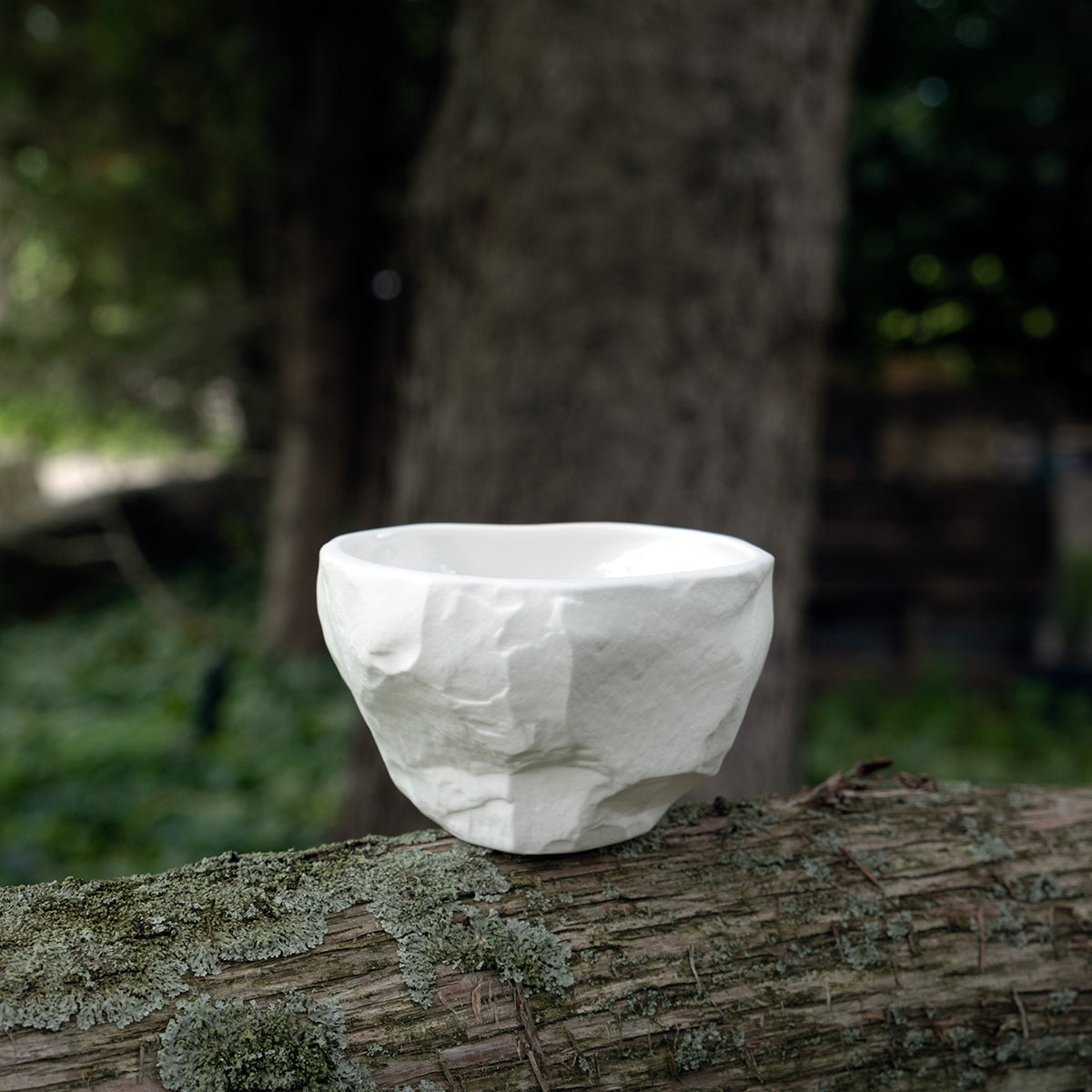 Drake General Store - 1882 LTD Crockery White by Max Lamb - Small Bowl