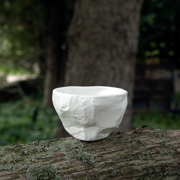 Drake General Store - 1882 LTD Crockery White by Max Lamb - Small Bowl