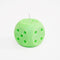 Yahtzee! Candle - Neon Green