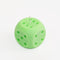 Yahtzee! Candle - Neon Green
