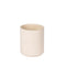 Drake General Store - DA CERAMICS Smooth Planter - Eggshell Linen - Small