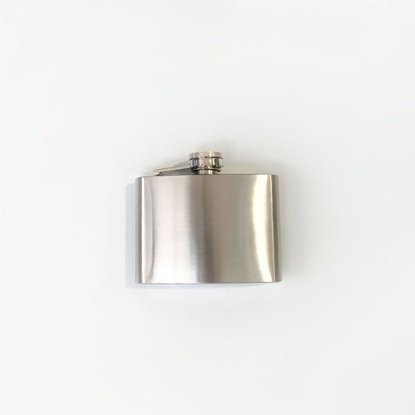Stainless Steel Flask