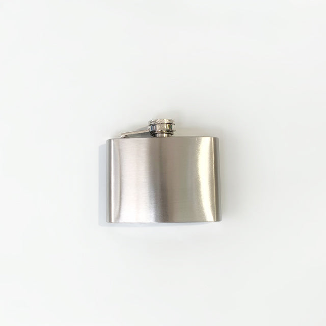 Stainless Steel Flask