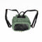 Drake General Store - Quarterly Teddy Mini Backpack - Green