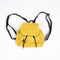 Drake General Store - Quarterly Teddy Mini Backpack - Yellow