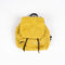 Drake General Store - Quarterly Teddy Mini Backpack - Yellow