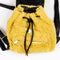 Drake General Store - Quarterly Teddy Mini Backpack - Yellow