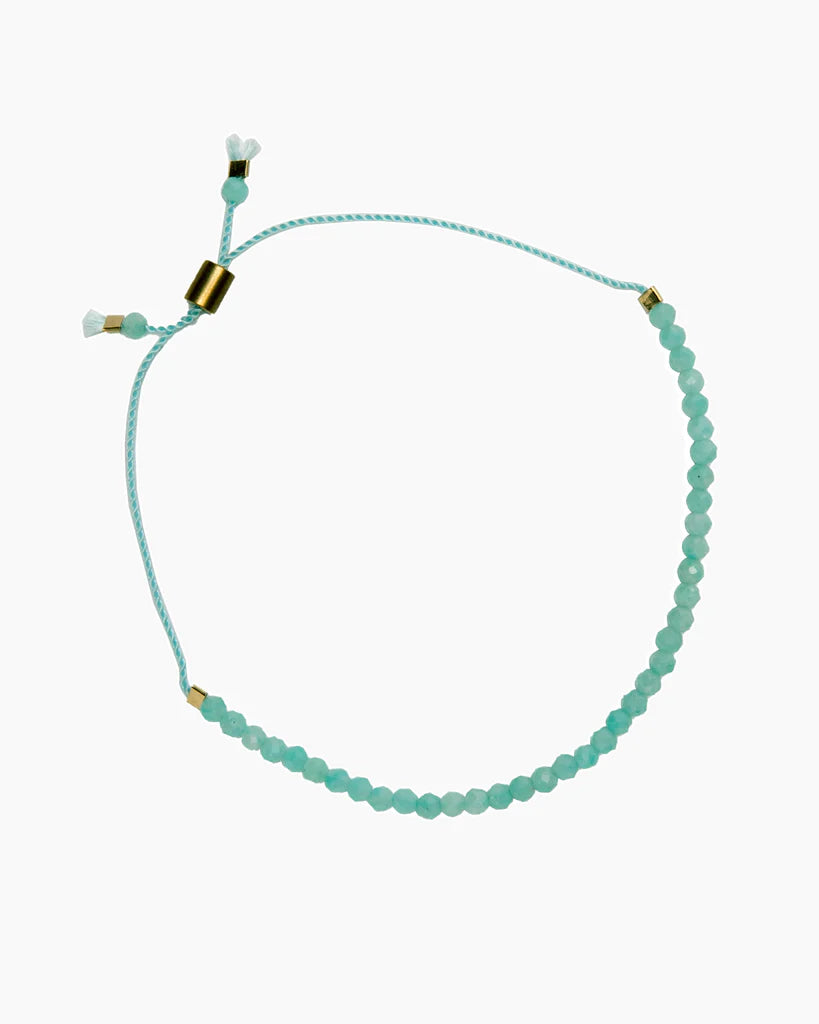 Amazonite Bracelet