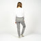 Women's Sweatpants - Greymix