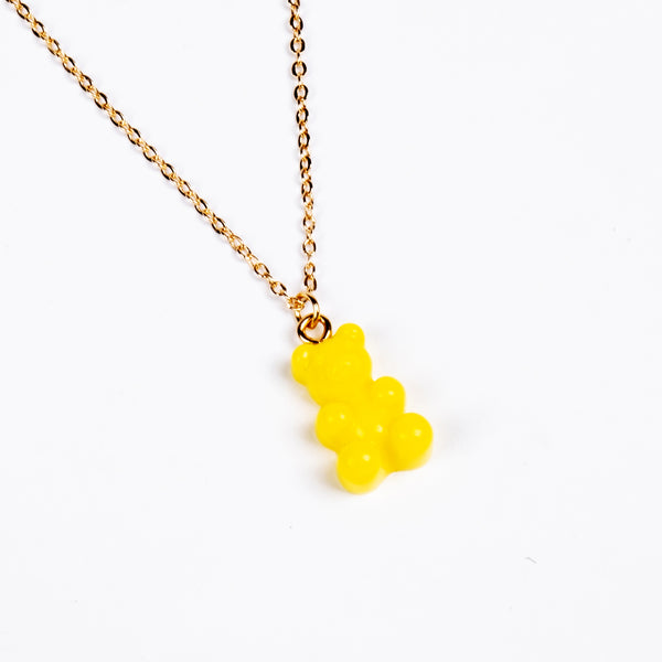 Drake General Store - Quarterly - Gummy Bear Necklace