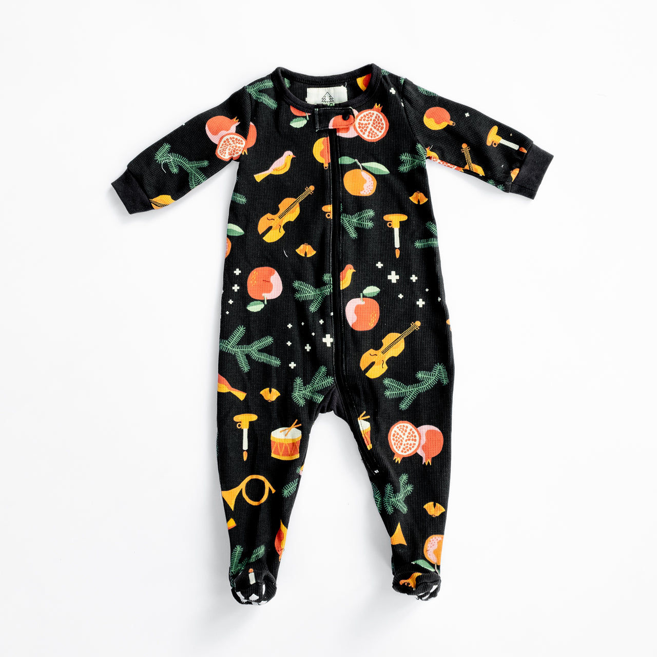 Drake General Store - Arborist Holiday Feast - Baby