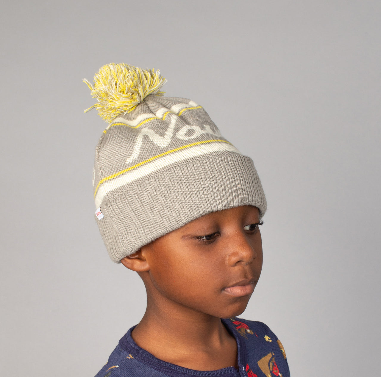 Drake General Store - ARBORIST Provincial Kids Toque - Nova Scotia