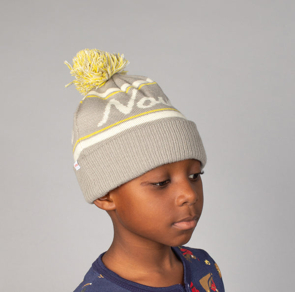 Drake General Store - ARBORIST Provincial Kids Toque - Nova Scotia
